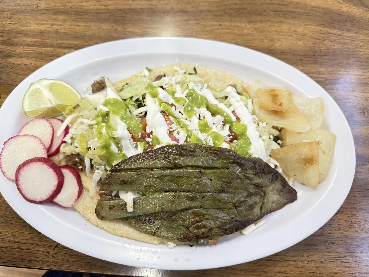 Taqueria 3 Hermanos Photos 2